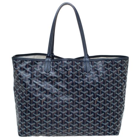 blue Goyard Bags for Women 